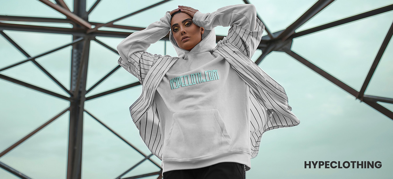 Hypebeast Clothing The Hype and Trending Design Place for Youth in USA