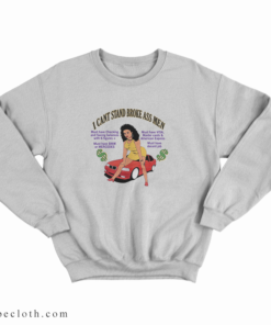 Sweatshirt