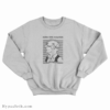 Kirk Van Houten Joy Division Mashup Sweatshirt