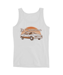 Tank Tops