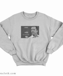 Denver Broncos George Paton Fuck Them Picks Sweatshirt